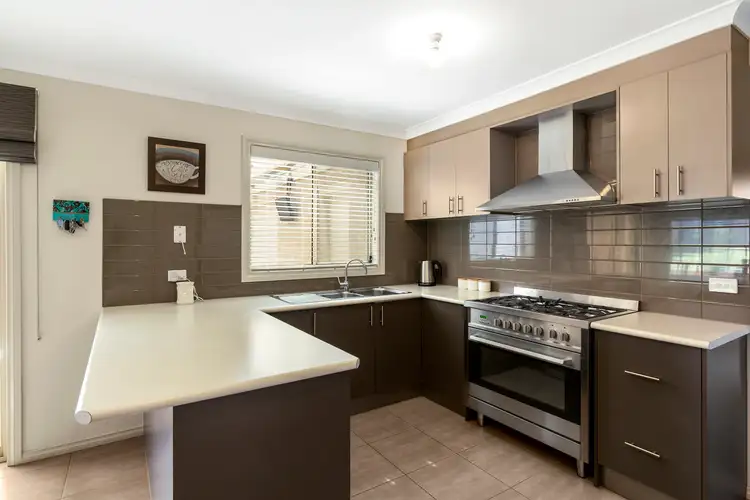 Second view of Homely house listing, 33 College Square, Bacchus Marsh VIC 3340