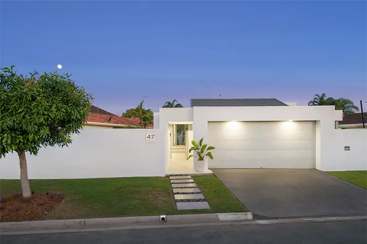 47 Blair Athol Crescent, Sorrento QLD 4217
