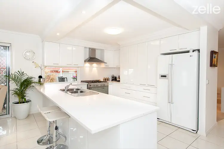 Second view of Homely house listing, 18 Firetail Street, Thurgoona NSW 2640