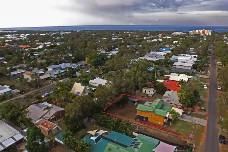 Third view of Homely house listing, 56 Cupania Street, Mudjimba QLD 4564