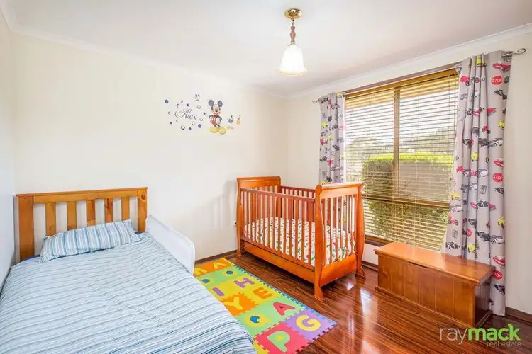 Sixth view of Homely house listing, 1 Ironbark Road, Thurgoona NSW 2640