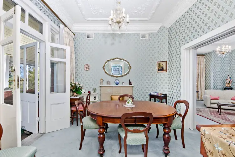 Fourth view of Homely house listing, 454 Blaxland Road, Denistone NSW 2114
