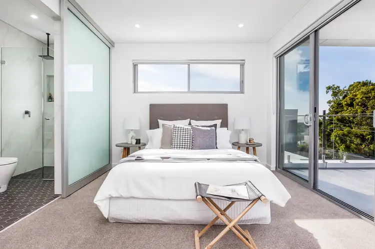 Fourth view of Homely semi-detached listing, 54a Saunders Bay Road, Caringbah South NSW 2229