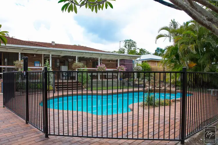 46 James Mac Court, Narangba QLD 4504