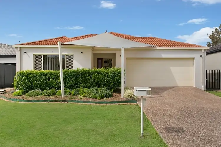 Main view of Homely house listing, 12 Entry Drive, Merrimac QLD 4226