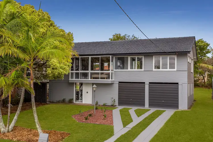Main view of Homely house listing, 16 Kilburn Street, Chermside QLD 4032