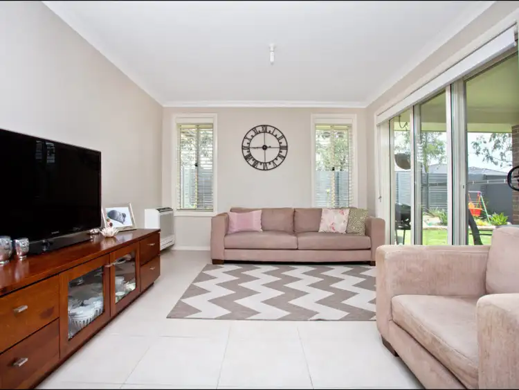 Third view of Homely house listing, 1 Holland Avenue, Ropes Crossing NSW 2760