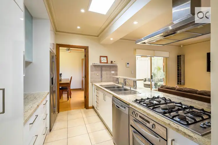 Sixth view of Homely house listing, 1 Paqualin Street, Hendon SA 5014