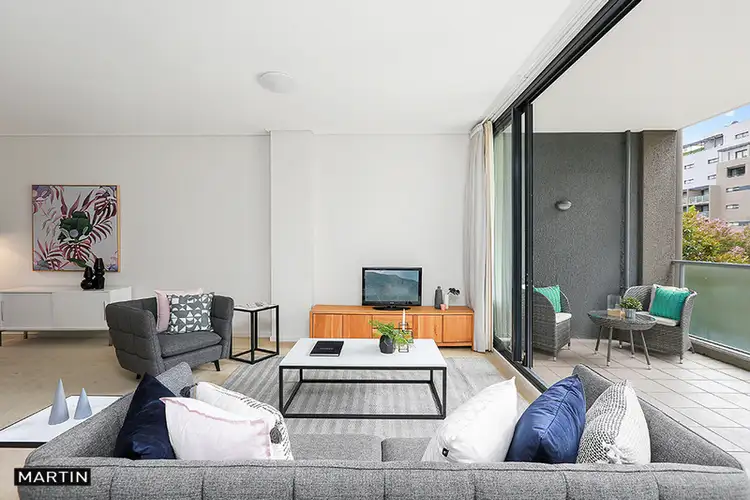 C62/240 Wyndham Street, Alexandria NSW 2015