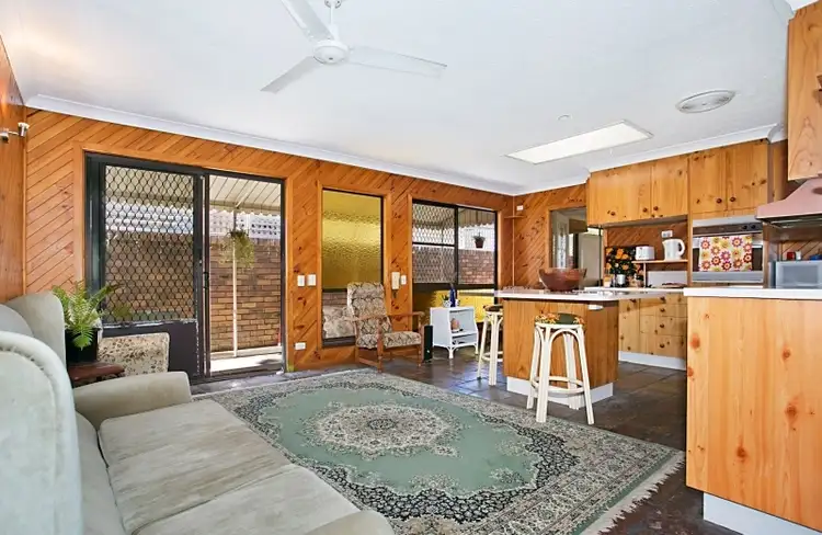 Third view of Homely house listing, 15 Bondi Avenue, Mermaid Beach QLD 4218