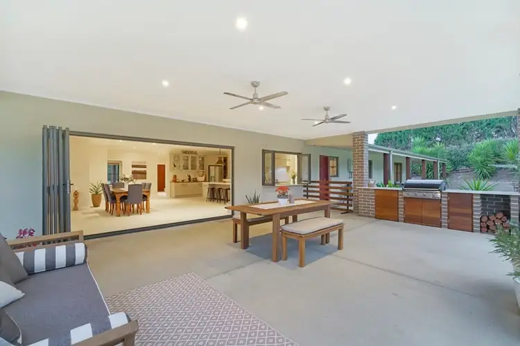 Fourth view of Homely house listing, 64 Benwerrin Crescent, Grasmere NSW 2570