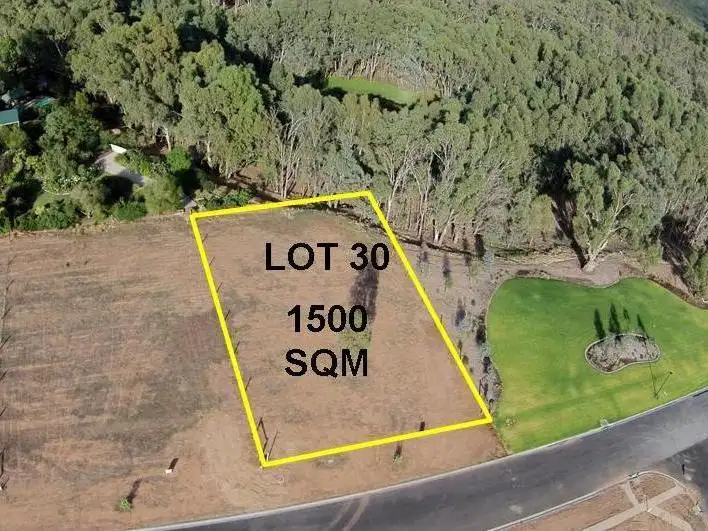 Second view of Homely house listing, Lot 30 Bottlebrush Drive, Murray Banks, Echuca VIC 3564
