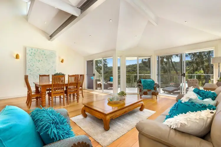Fourth view of Homely townhouse listing, 2/84 George Street, Avalon NSW 2107