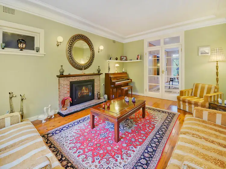 Fourth view of Homely house listing, 103 Junction Road, Wahroonga NSW 2076