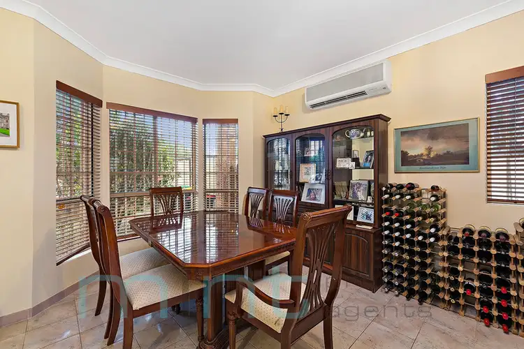 Third view of Homely semi-detached listing, 2 Baltimore Street, Belfield NSW 2191