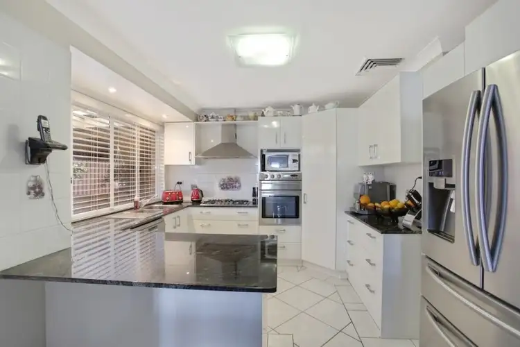 Third view of Homely house listing, 5 William Howe Place, Narellan Vale NSW 2567