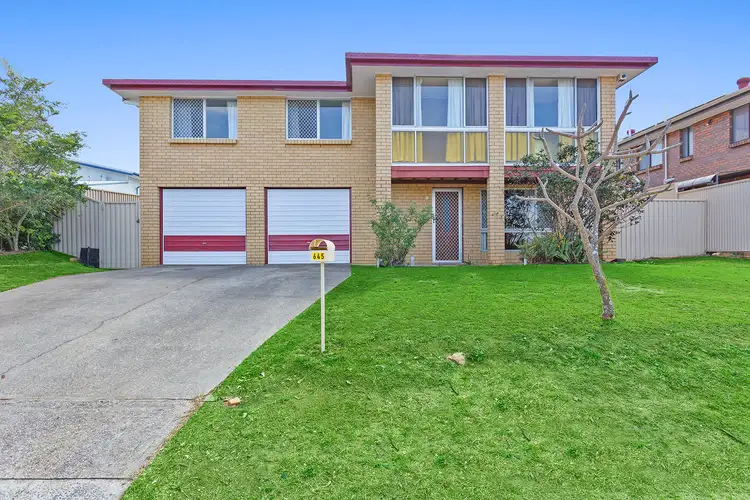 Main view of Homely house listing, 645 Hamilton Road, Chermside West QLD 4032