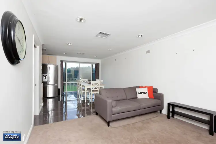 Seventh view of Homely house listing, 45 Lae Road, Holsworthy NSW 2173