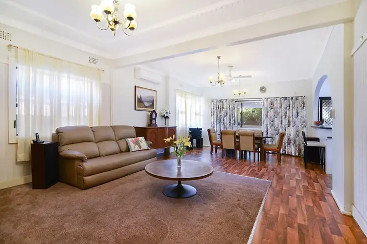Second view of Homely house listing, 8 Horbury Street, Sans Souci NSW 2219
