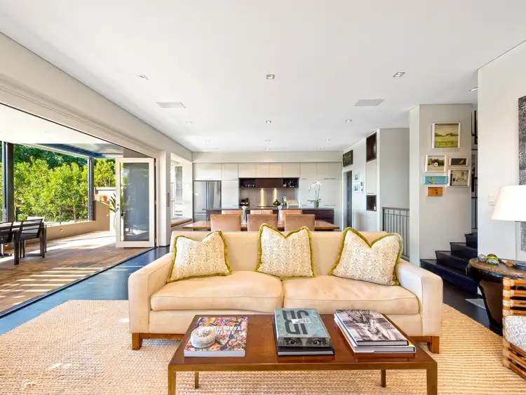 Third view of Homely house listing, 11 Ryan Avenue, Mosman NSW 2088