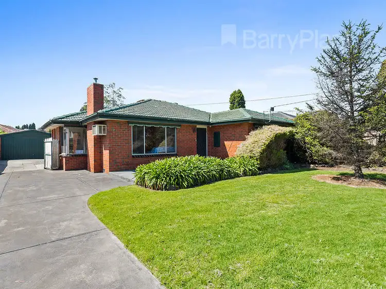 53 Sheppard Drive, Scoresby VIC 3179