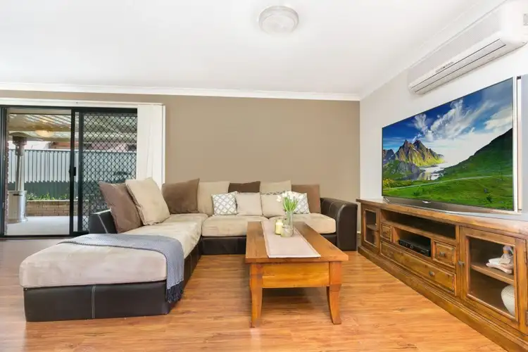 Fourth view of Homely house listing, 12 Glenroben Place, Mount Druitt NSW 2770