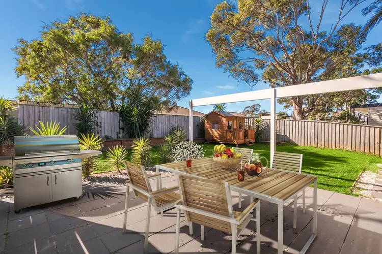 Fifth view of Homely house listing, 36 Stanley Avenue, Farmborough Heights NSW 2526