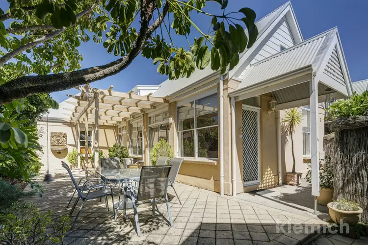 Main view of Homely house listing, 3/9 Adelaide Street, Maylands SA 5069