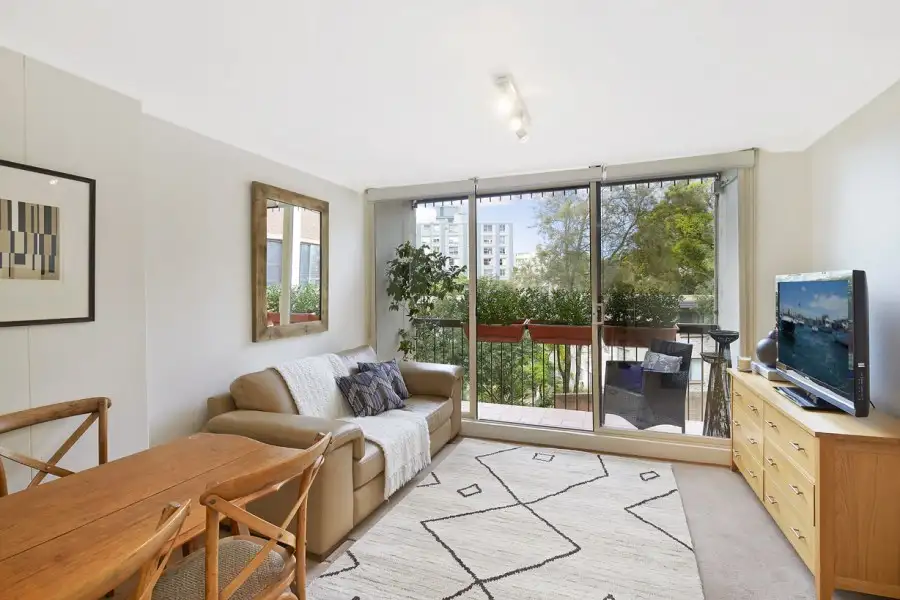 Main view of Homely apartment listing, 10/77 Cook Road, Centennial Park NSW 2021