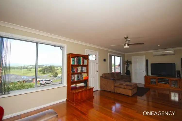 Seventh view of Homely house listing, 5 Harold Hughes Place, Greenhill NSW 2440