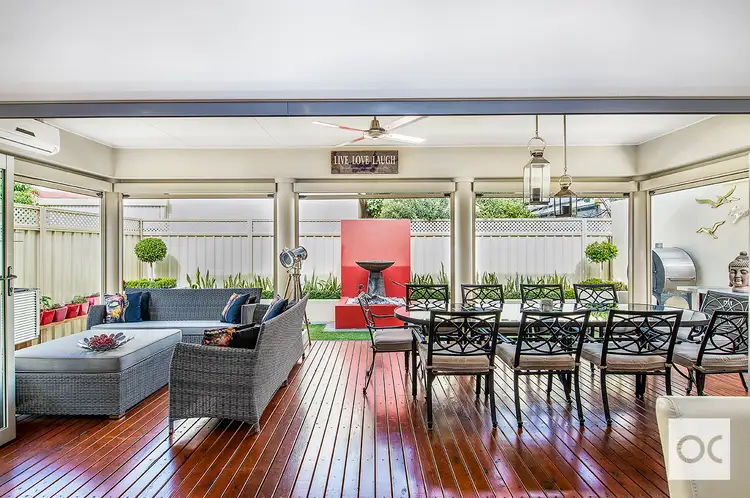 Main view of Homely house listing, 12 Hanson Street, Semaphore SA 5019