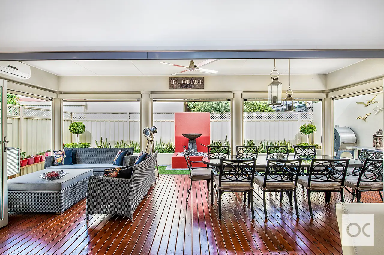 Main view of Homely house listing, 12 Hanson Street, Semaphore SA 5019