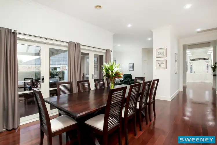 Fifth view of Homely house listing, 27 Blenheim Way, Caroline Springs VIC 3023