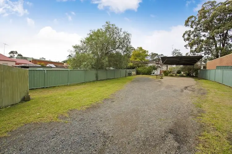 Sixth view of Homely house listing, 63 Broughton Street, Camden NSW 2570