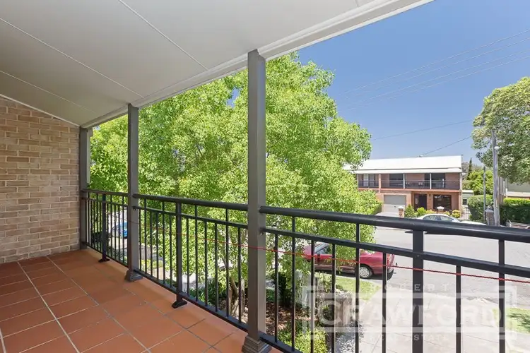 Second view of Homely townhouse listing, 1/83 Victoria Street, New Lambton NSW 2305