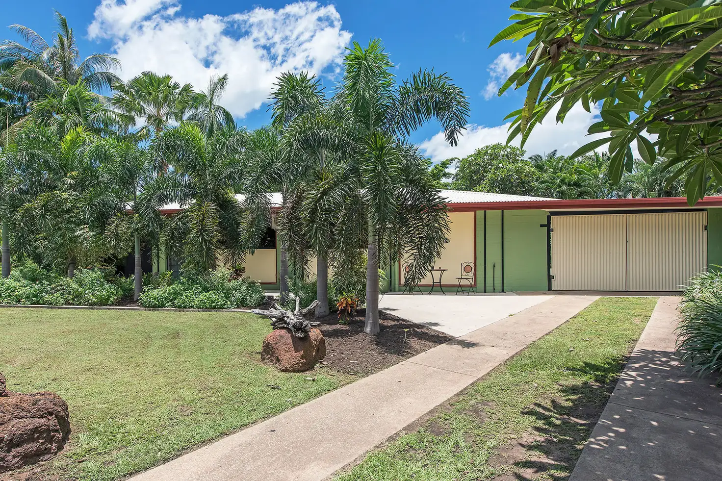 Main view of Homely house listing, 11 Ambon Street, Wagaman NT 810