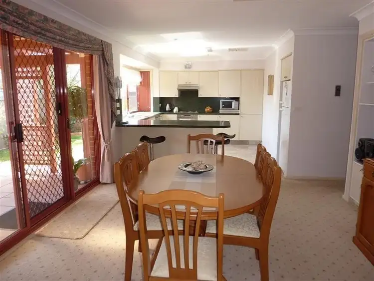 Fifth view of Homely semi-detached listing, 54A Cunningham Street, Dubbo NSW 2830
