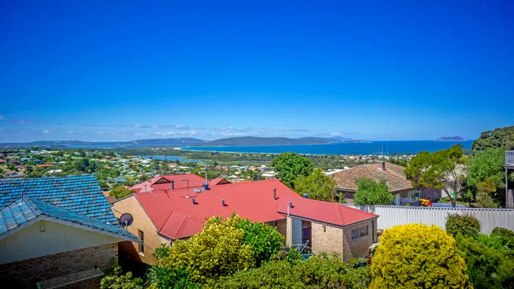 Third view of Homely land listing, 6a Hay Street, Albany WA 6330