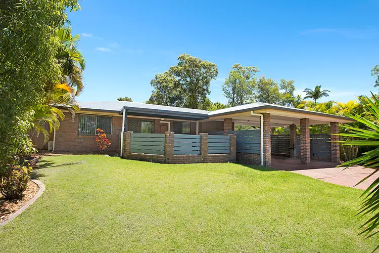 Main view of Homely house listing, 14 Jagora Drive, Albany Creek QLD 4035
