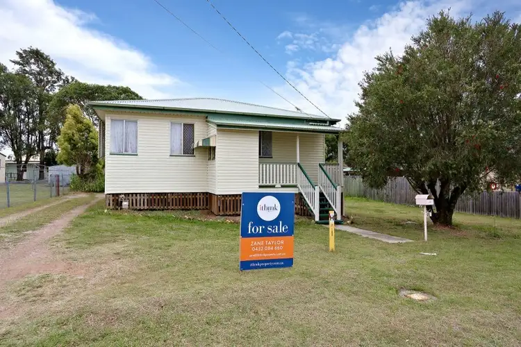 32 Stuart Street, Eastern Heights QLD 4305