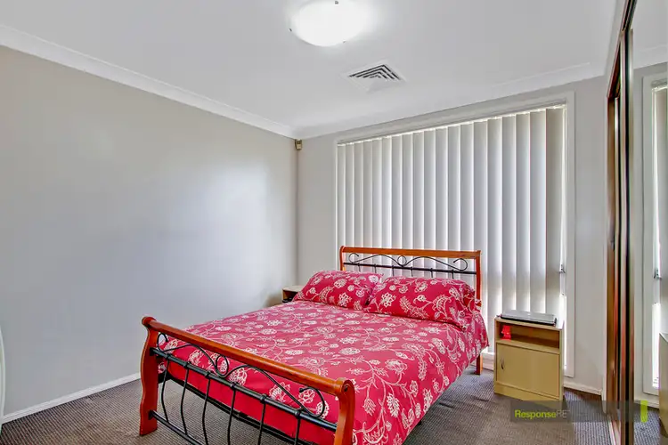 Third view of Homely house listing, 5 De Lange Place, Oakhurst NSW 2761