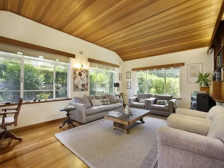 Second view of Homely house listing, 48A Burns Road, Wahroonga NSW 2076