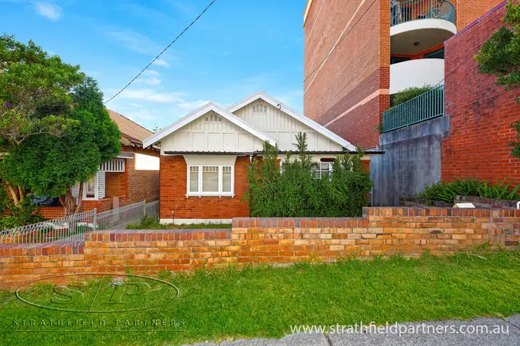 15 West Street, Hurstville NSW 2220