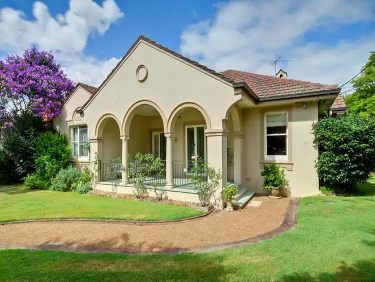 28 Brentwood Avenue, Warrawee NSW 2074