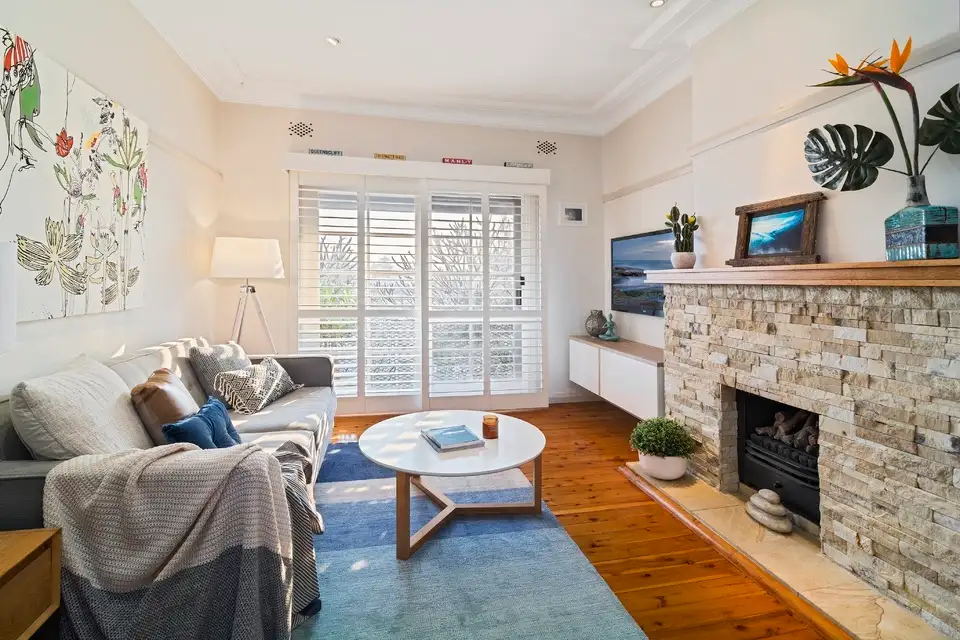 Main view of Homely apartment listing, 4/235 Pittwater Road, Manly NSW 2095