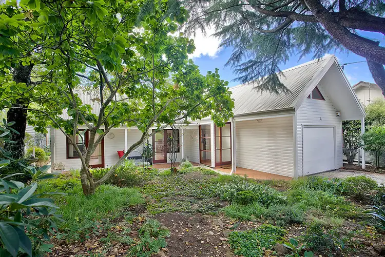 24 Leichhardt Street, Blackheath NSW 2785