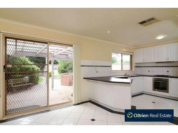 Second view of Homely house listing, 8 Festival Terrace, Berwick VIC 3806