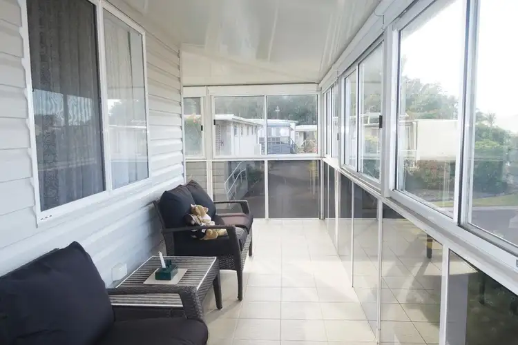 Third view of Homely unit listing, 124/19 Judbooley Parade, Windang NSW 2528