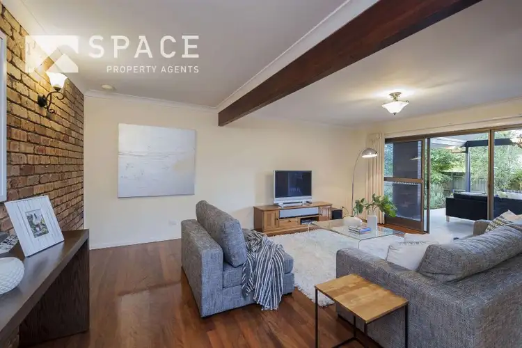 Sixth view of Homely house listing, 27 The Drive, Bardon QLD 4065