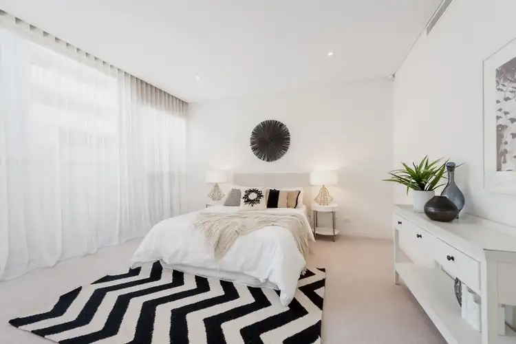 Second view of Homely house listing, 2B Grandstand Parade, Zetland NSW 2017